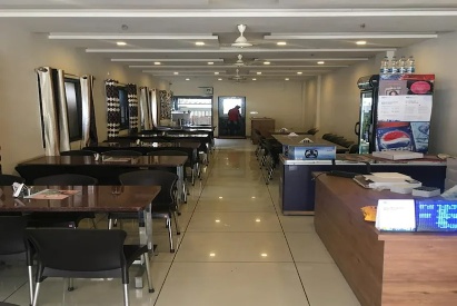 Hotel Lucky Inn, Abu Road 5