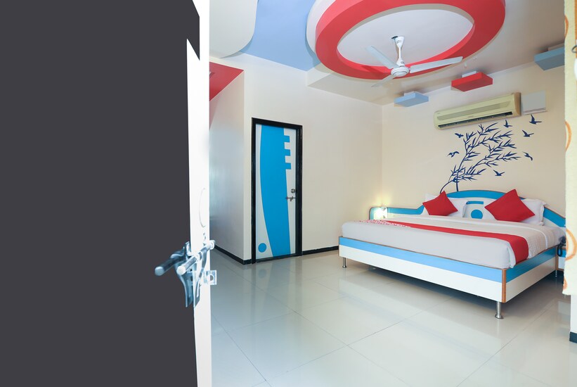 Hotel Durga