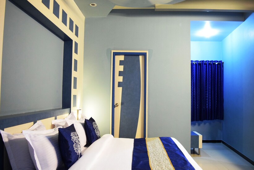 Hotel Durga