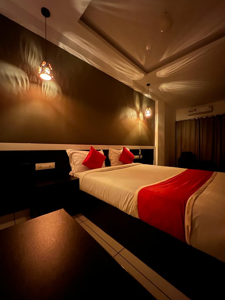 Al maj Residency, Wayanad 2