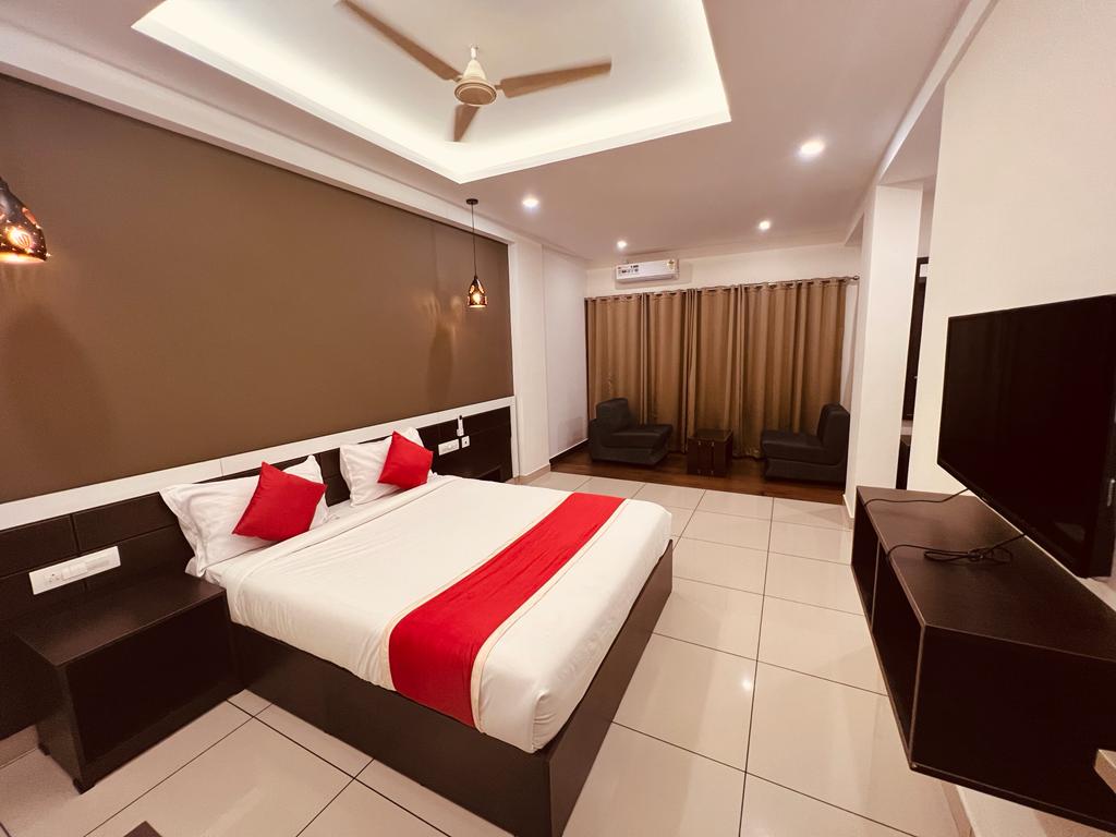 Al maj Residency, Wayanad 3