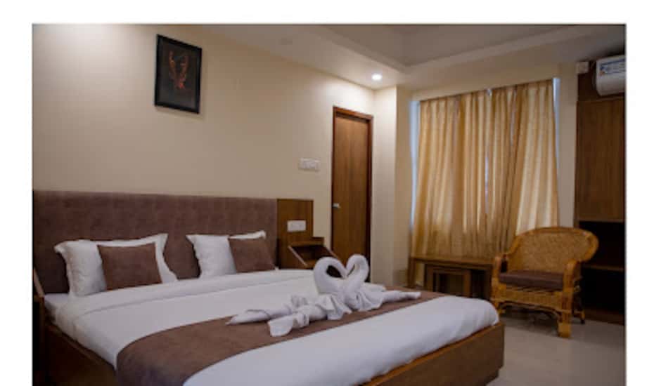 Hotel Swagatam Inn