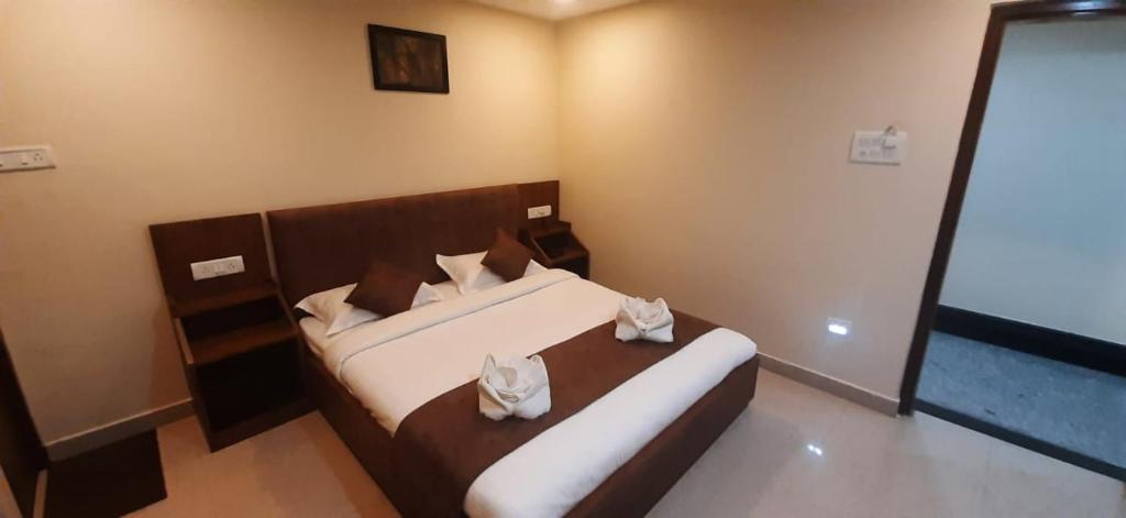 Hotel Swagatam Inn, Guwahati 4