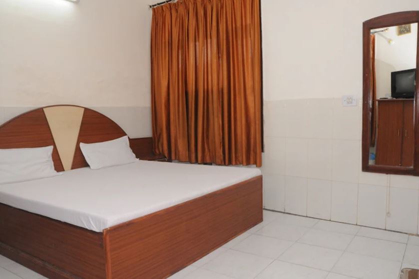 Hotel Surya Palace, Chandigarh 2