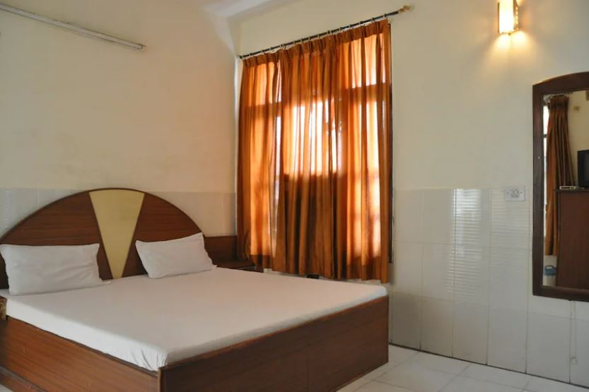 Hotel Surya Palace, Chandigarh 4