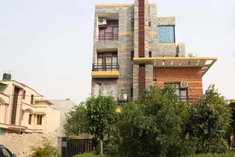 Hotel Noida Stay, Noida 4