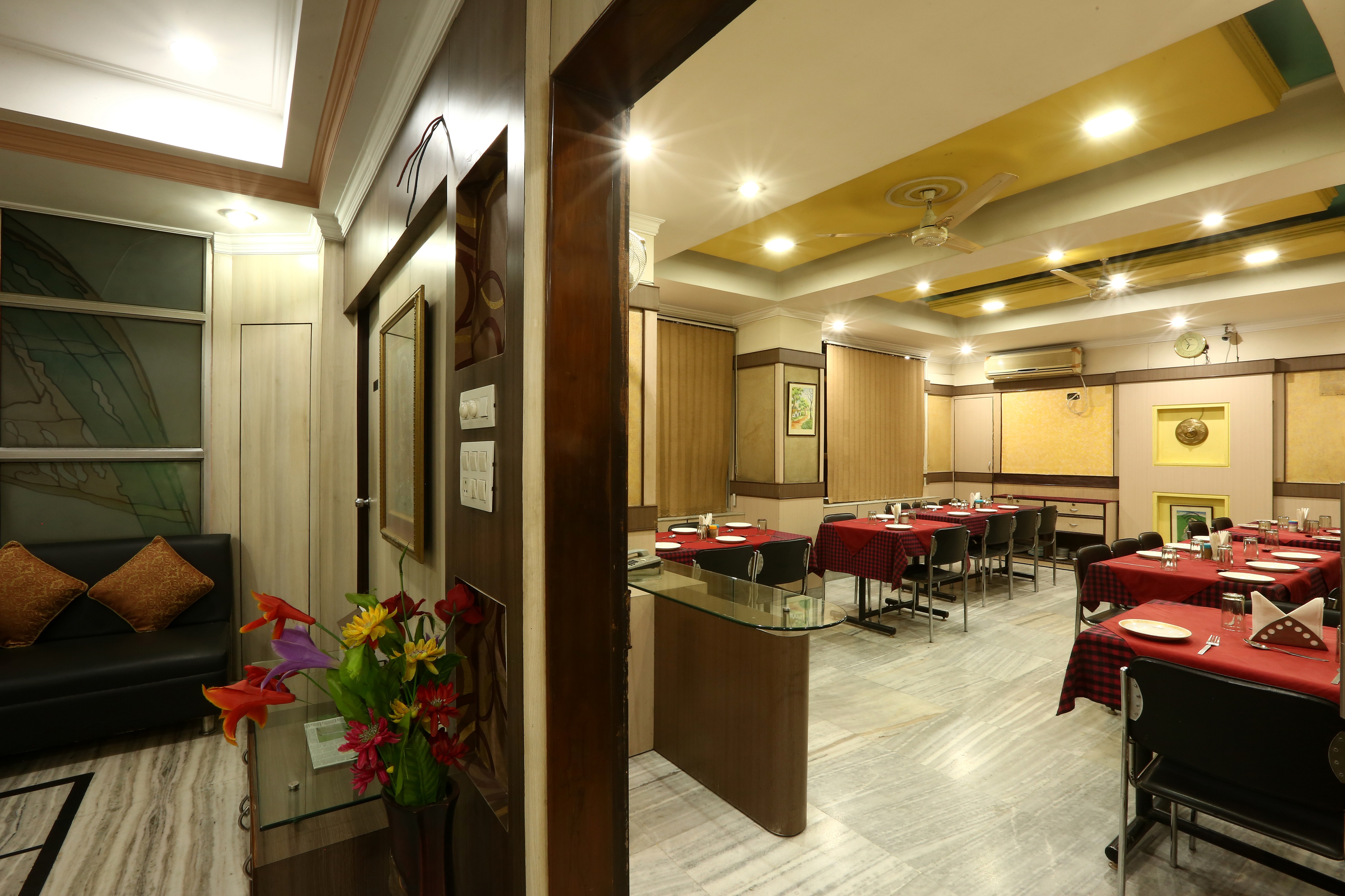 HOTEL SUNVIEW INTERNATIONAL