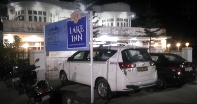 Hotel Lake Inn, Mount Abu 3