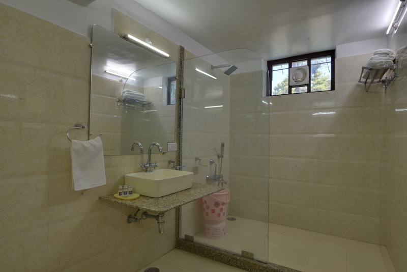Hotel Lake Inn, Mount Abu 5
