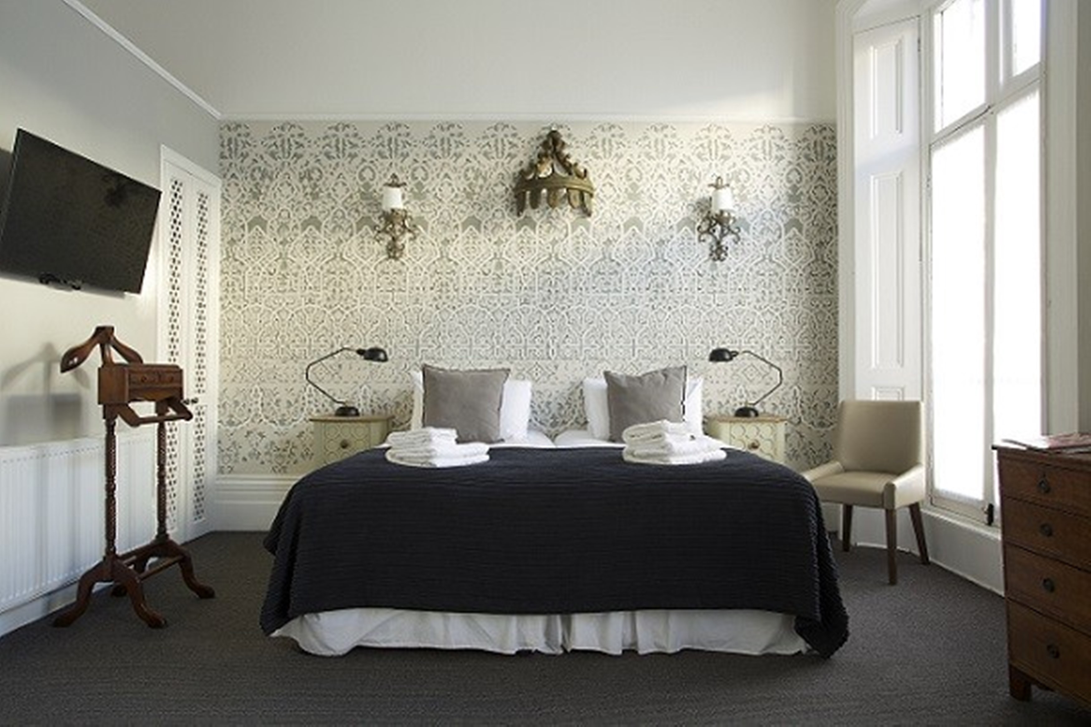 Belgravia Boutique Double