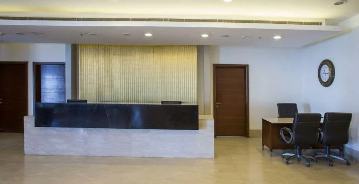 Golden Plaza Hotel & Spa, Chandigarh 3