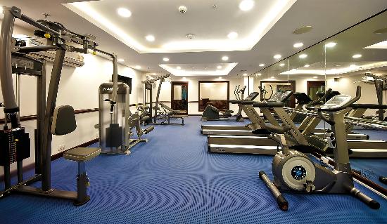 Golden Plaza Hotel & Spa, Chandigarh 5