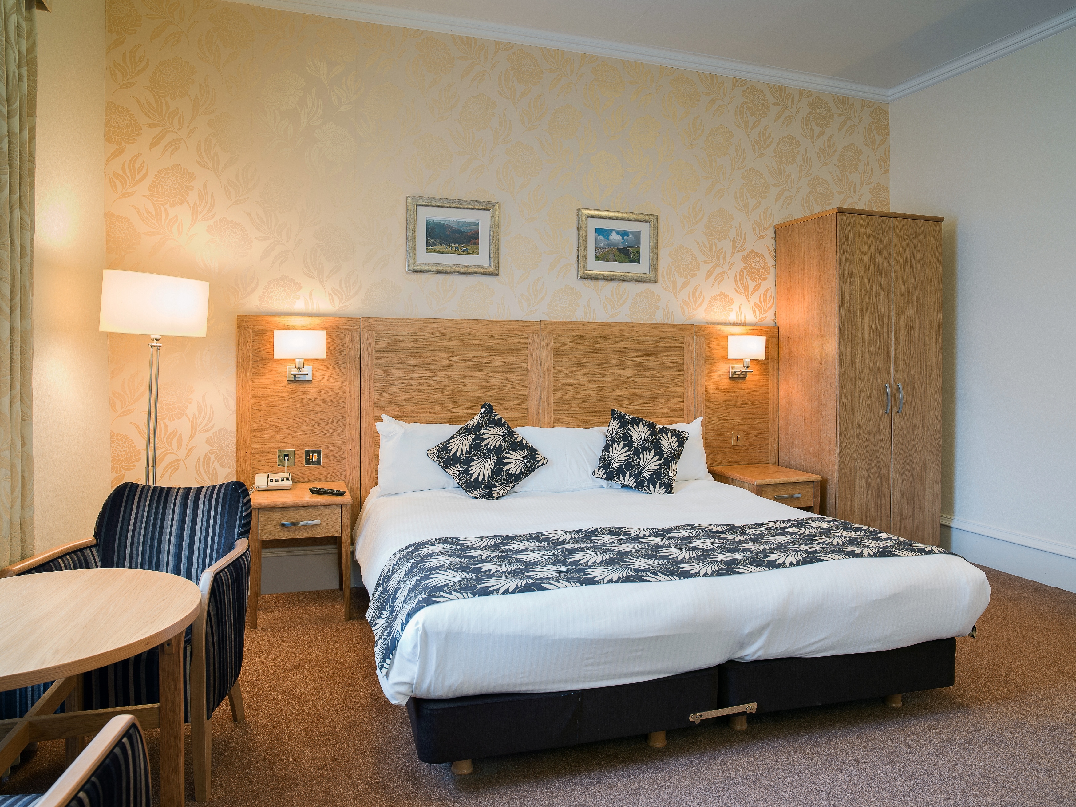Manor House Superior Double
