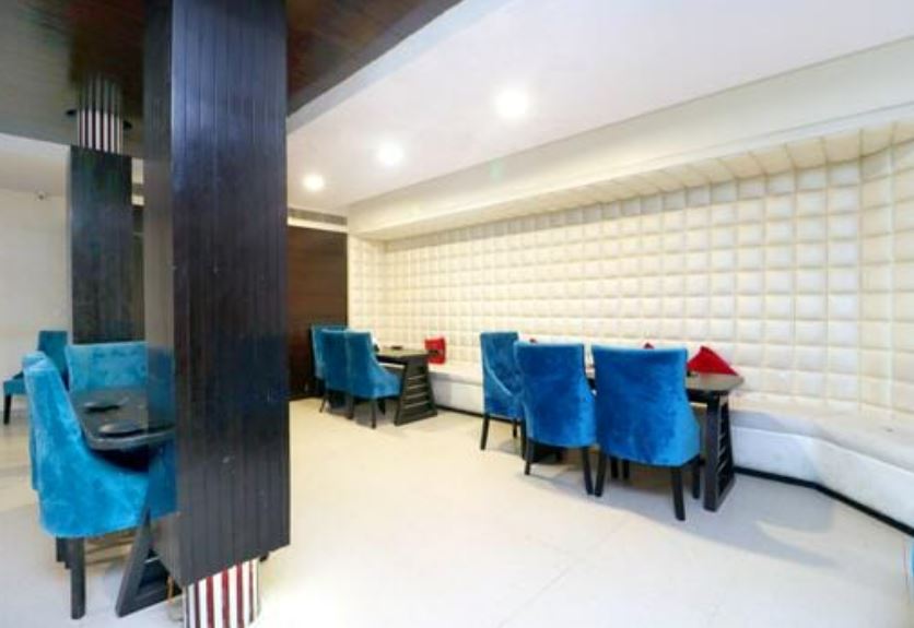 Hotel Heavens View, Abohar 2