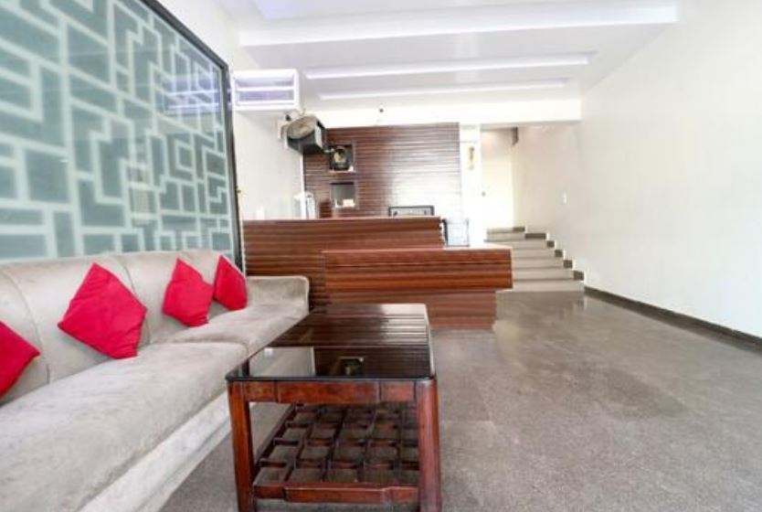 Hotel Heavens View, Abohar 3