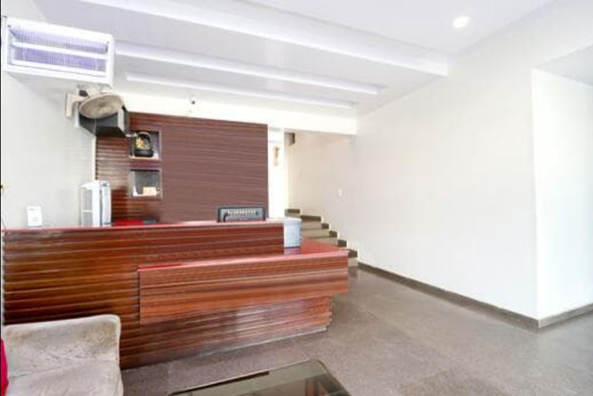 Hotel Heavens View, Abohar 5