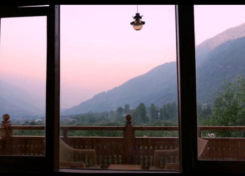 Kalista Resort (Your Home in Mountains)