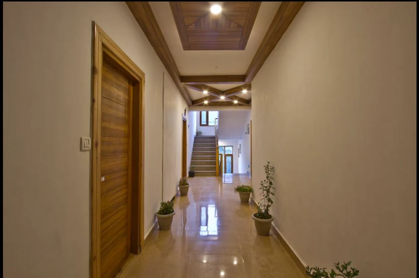 Kalista Resort (Your Home in Mountains)