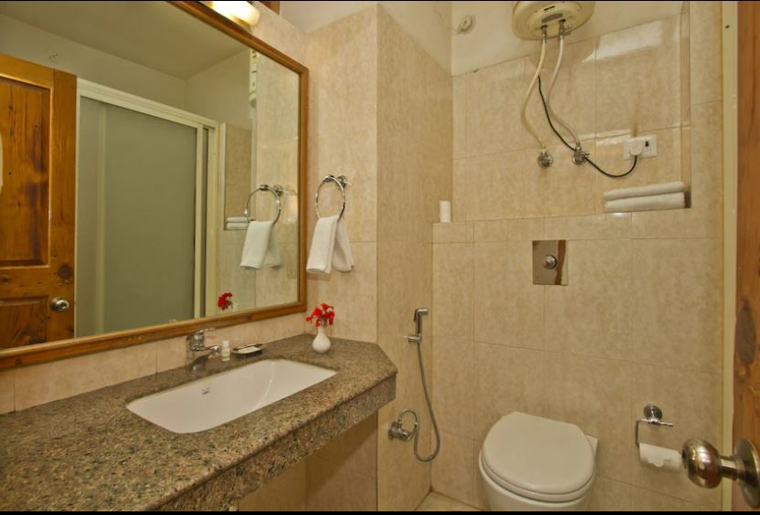 JJ Resort By Vivaan, Kullu 4