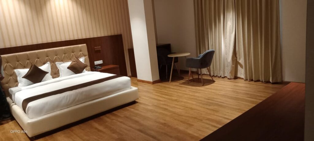 HOTEL THE ORION (A Unit Of Lankeswari Hotels And Resorts), Dharamgarh 3
