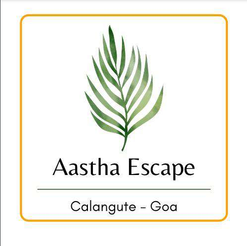 Aastha Escape At Calangute
