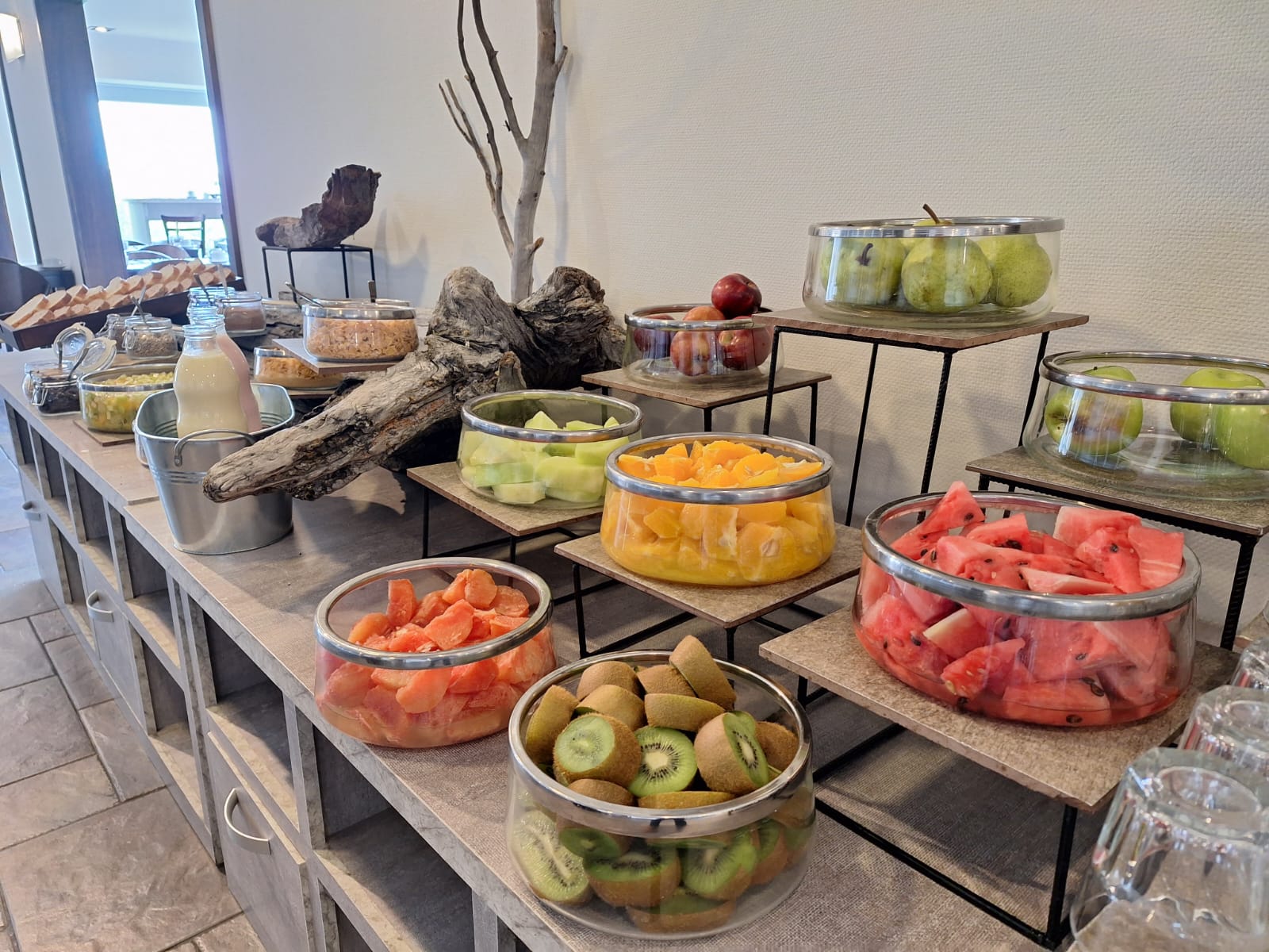 Xelena Hotel & Suites — foto 3