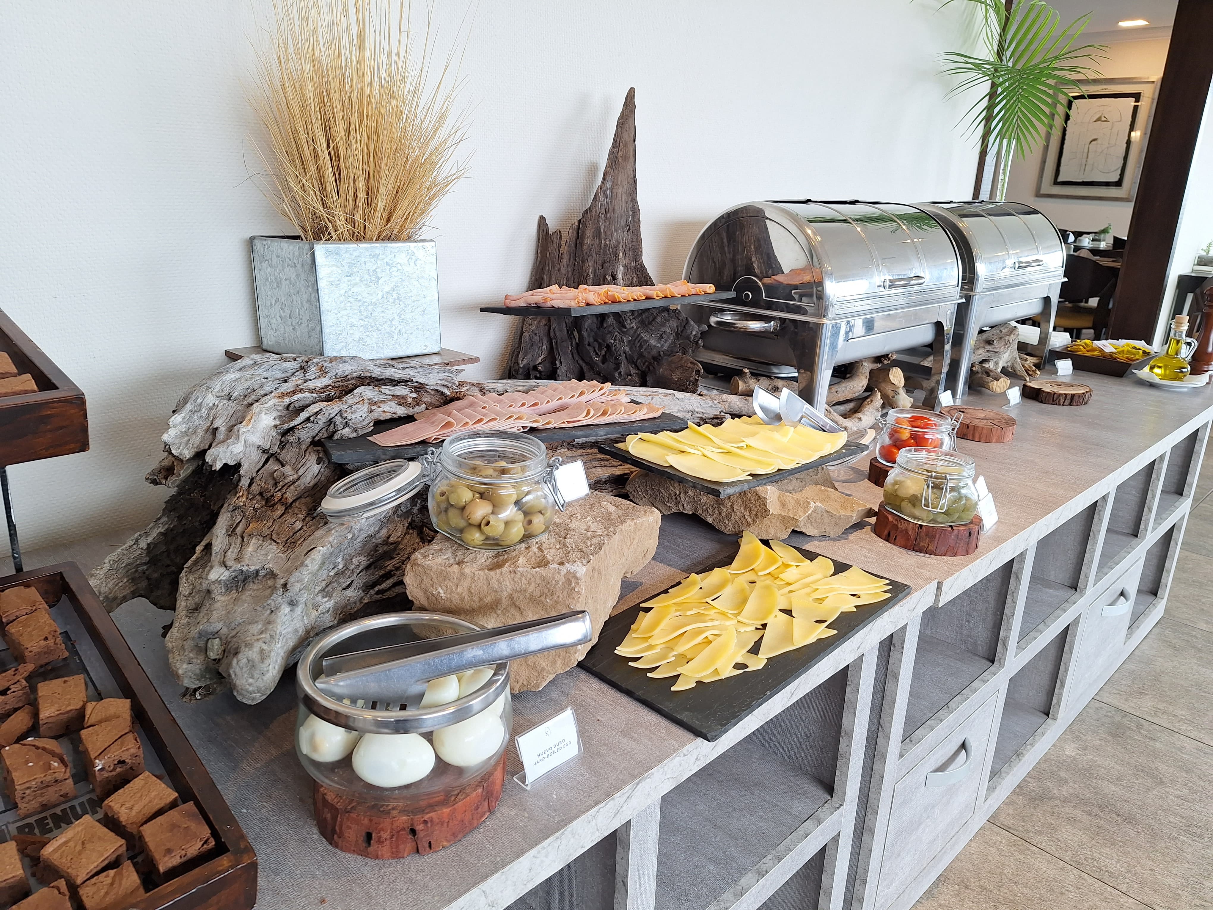 Xelena Hotel & Suites — foto 4