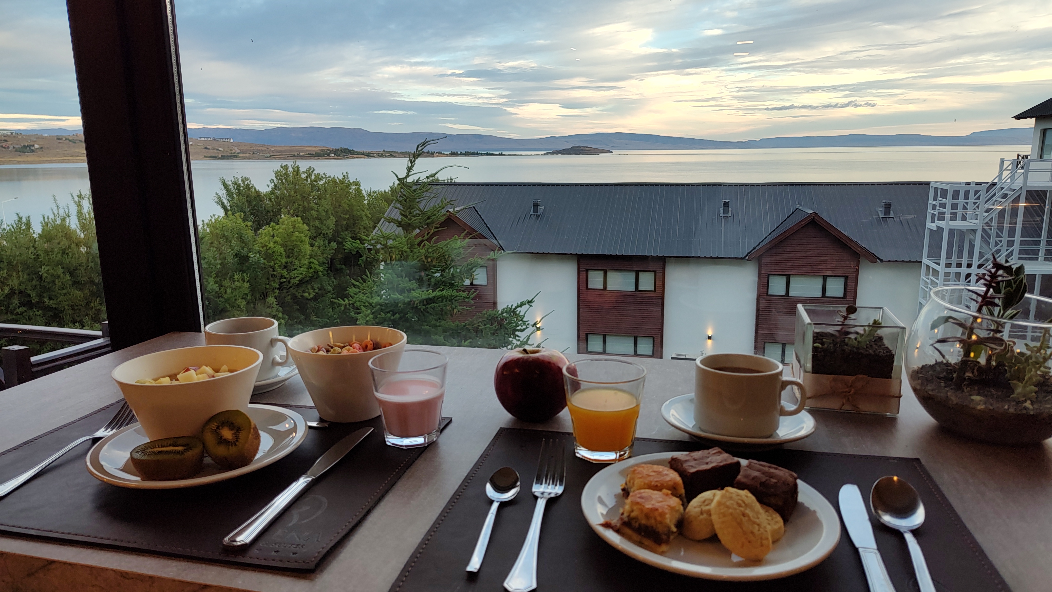 Xelena Hotel & Suites — foto 6