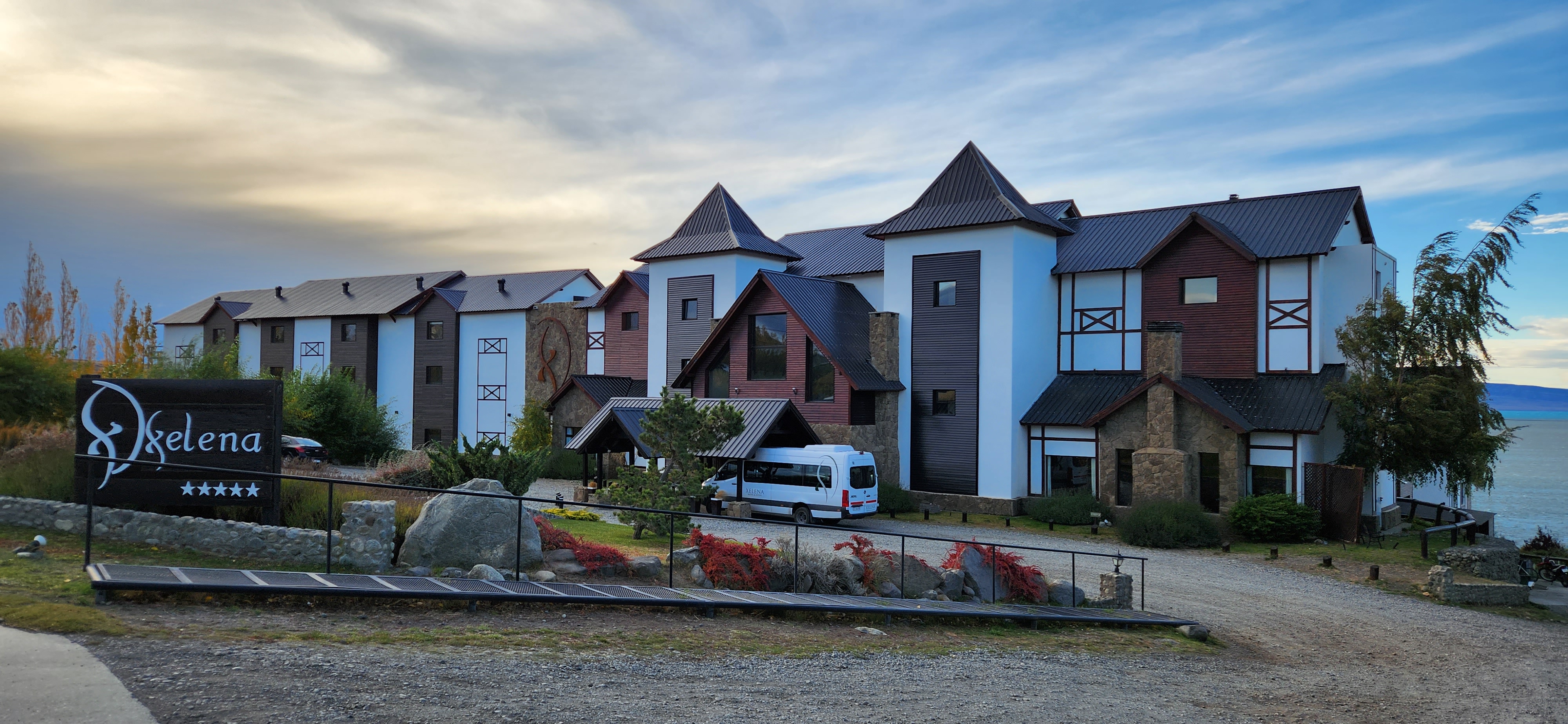 Xelena Hotel & Suites — foto 7