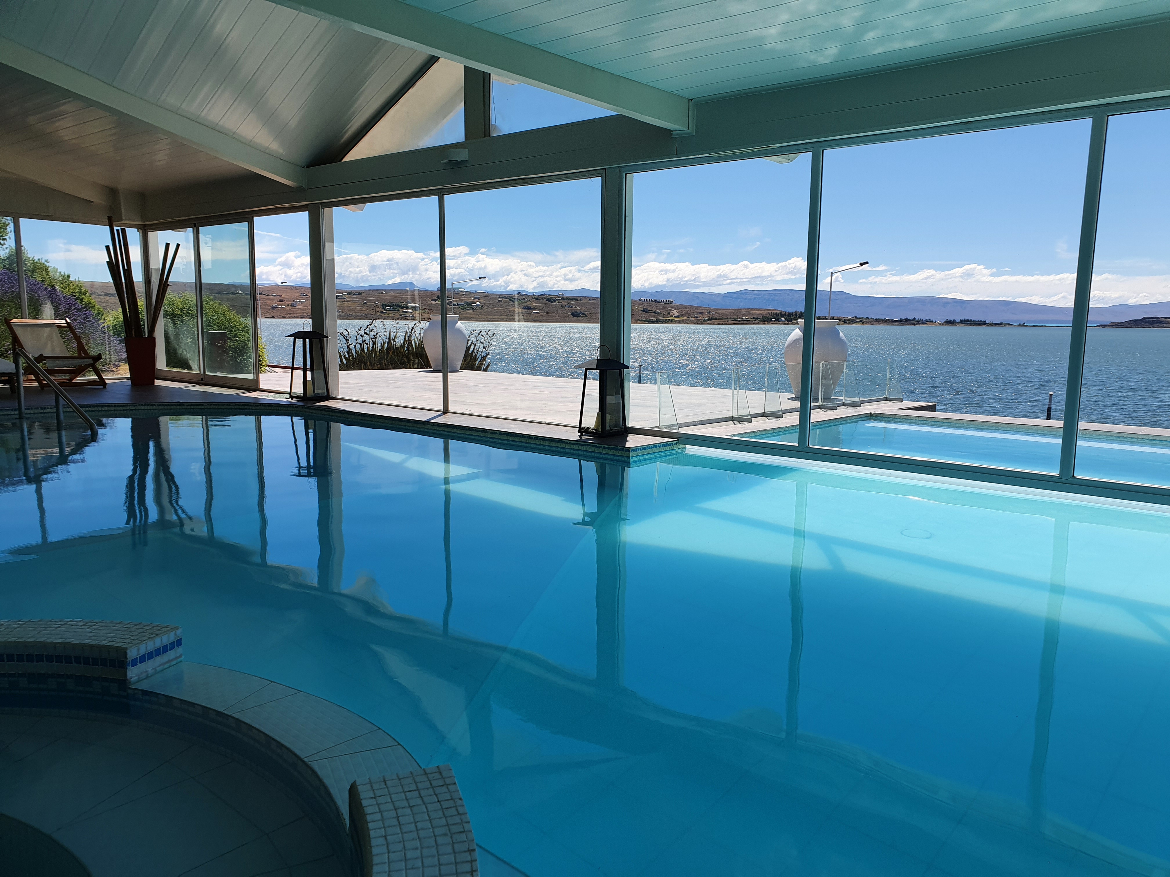 Xelena Hotel & Suites — foto 8