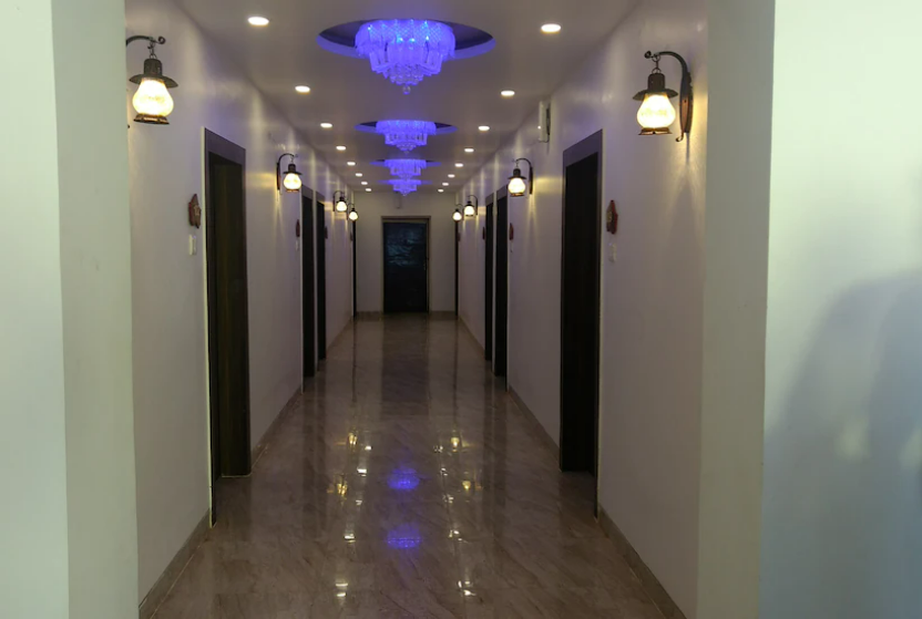 Calangute Beach Resort