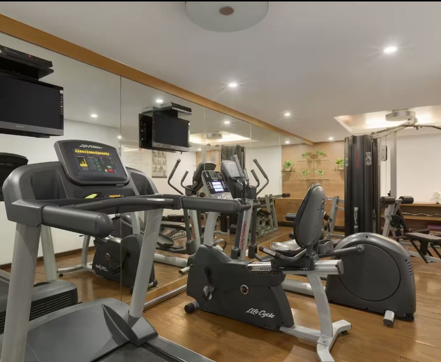 Ramada Chennai Egmore, Chennai