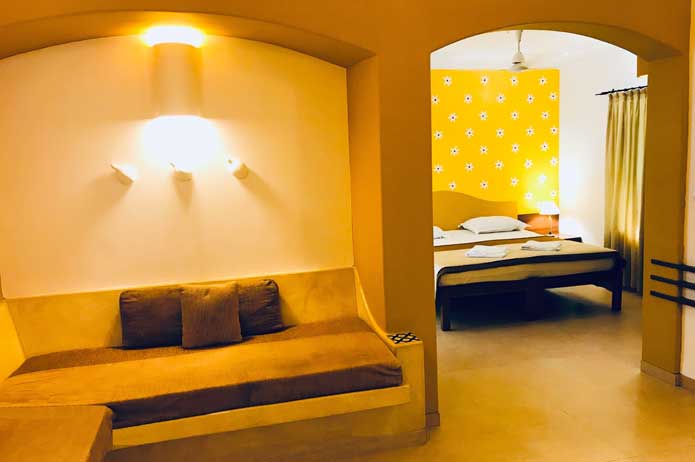Casablanca Beach Resort
