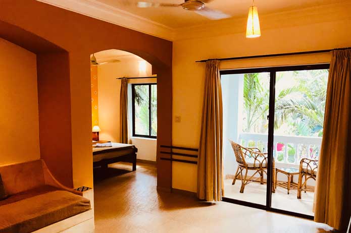 Casablanca Beach Resort