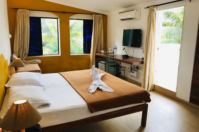 Casablanca Beach Resort