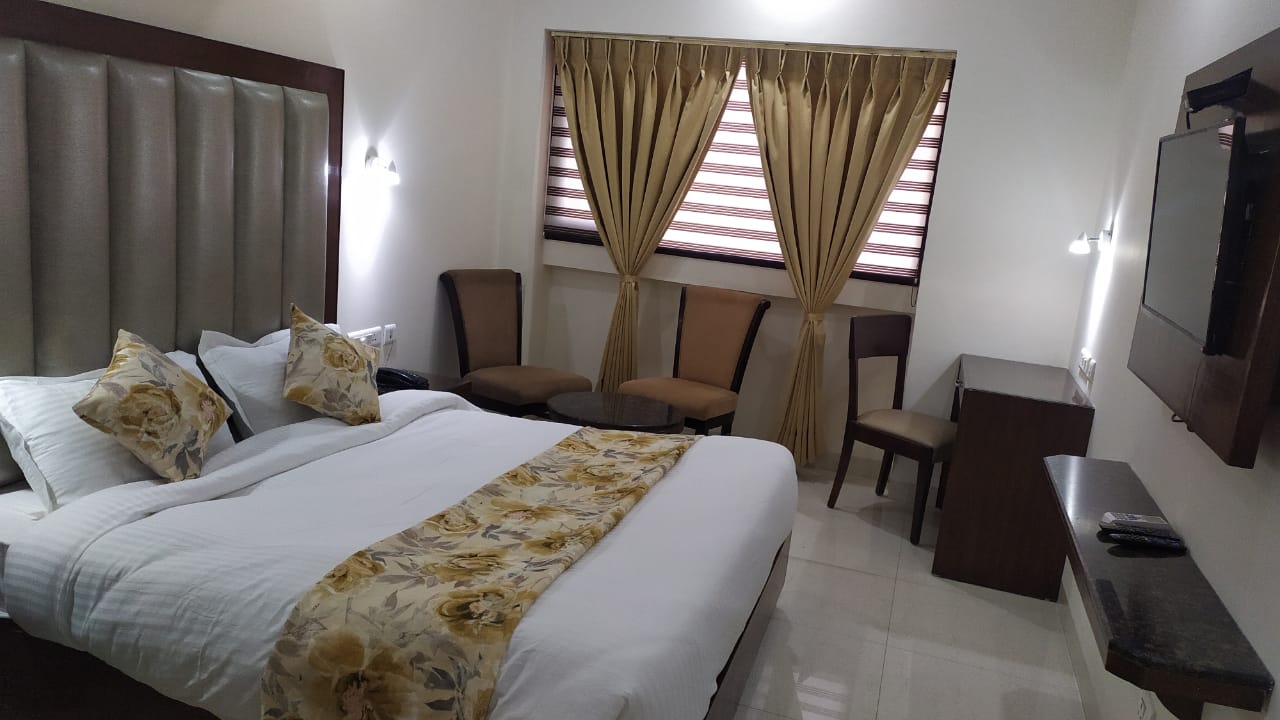 Hotel Park Royal, New Delhi 2
