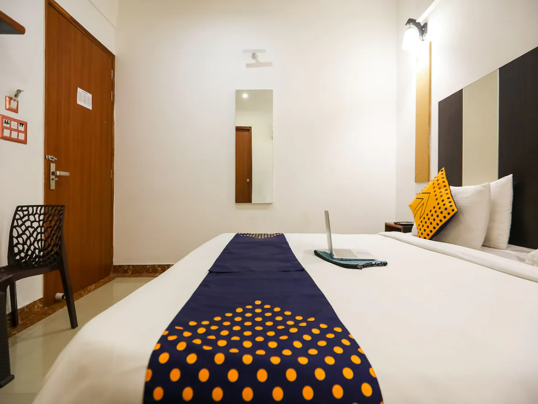 Hotel Silver Stay, New Delhi 2