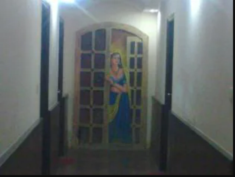 Hotel VV Inn, New Delhi 1