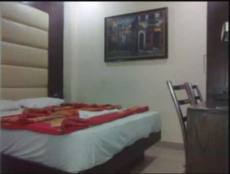 Hotel VV Inn, New Delhi 2