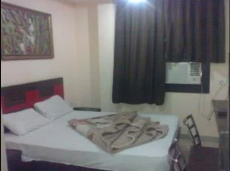 Hotel VV Inn, New Delhi 3