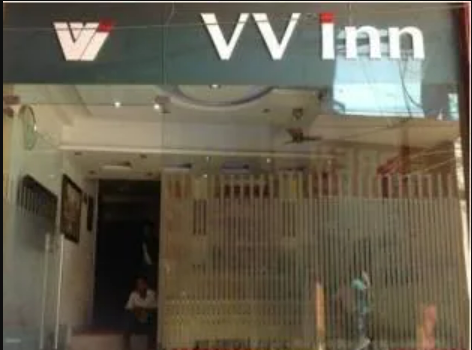 Hotel VV Inn, New Delhi 4