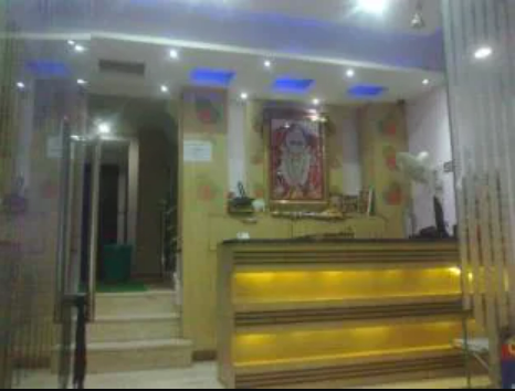 Hotel VV Inn, New Delhi 5