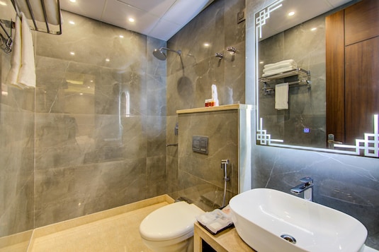 Hotel Le Tresor, New Delhi 5