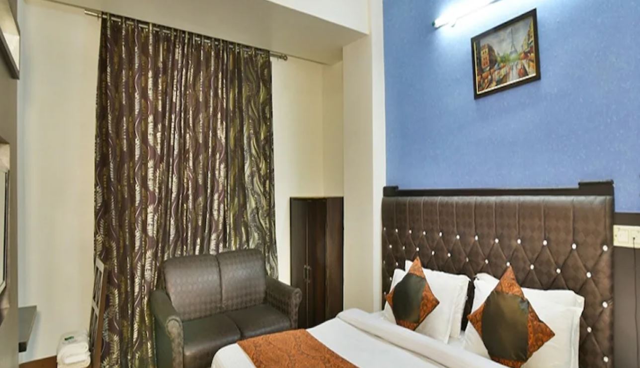 The Queen, Amritsar 3
