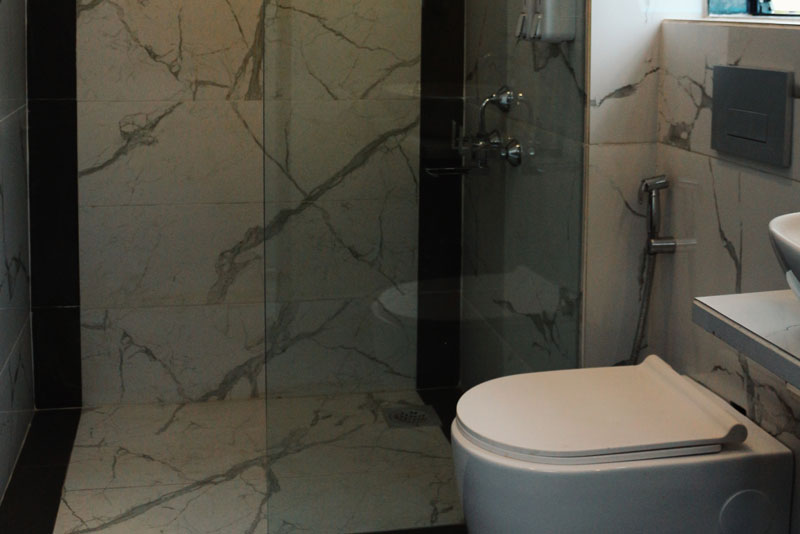 Tanzanite Boutique Resort, Goa 5