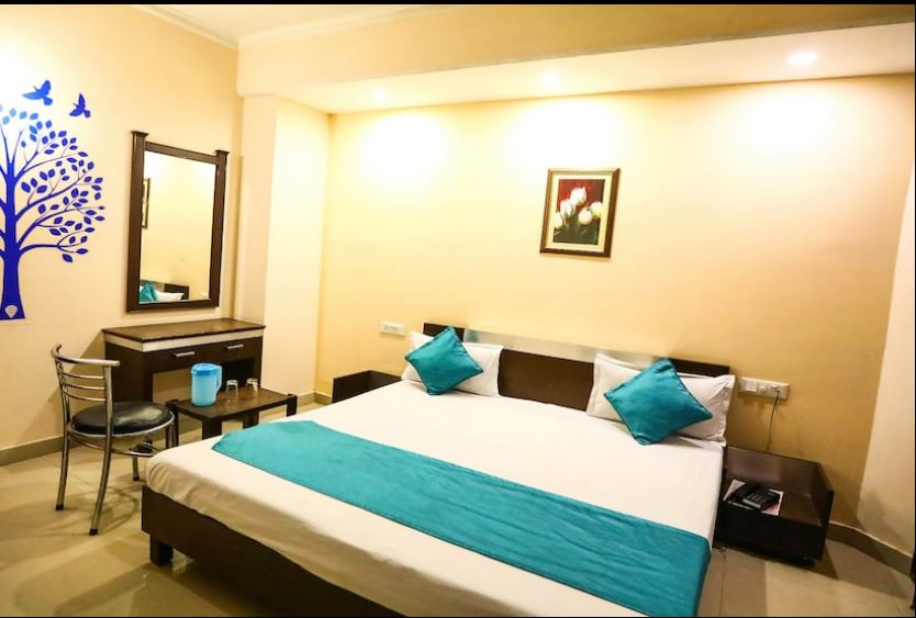 Hotel Sukhman International, Amritsar 2