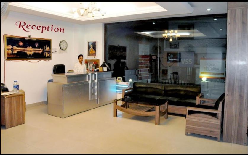Hotel Sukhman International, Amritsar 4