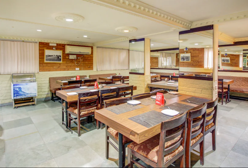 Hotel Chandrageet