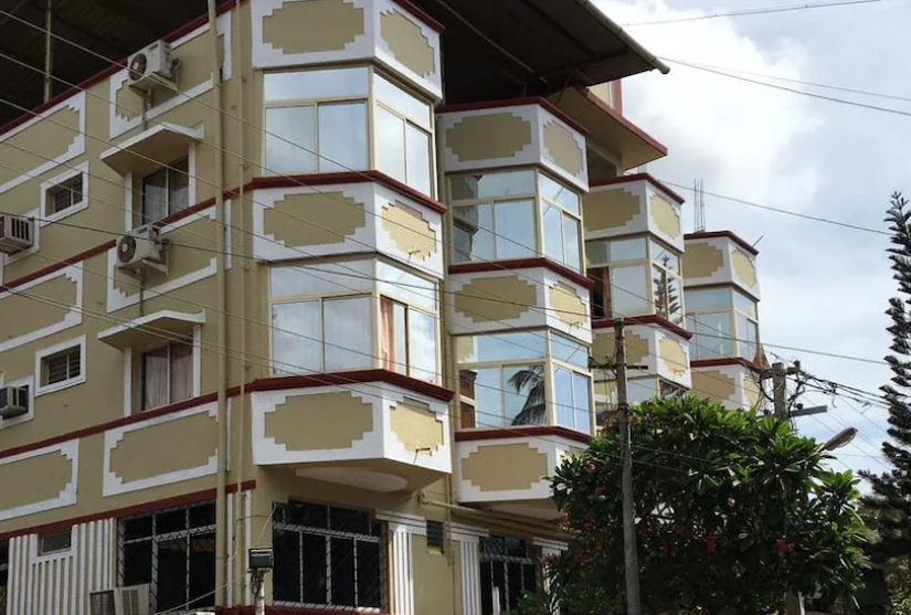 Hotel Chandrageet