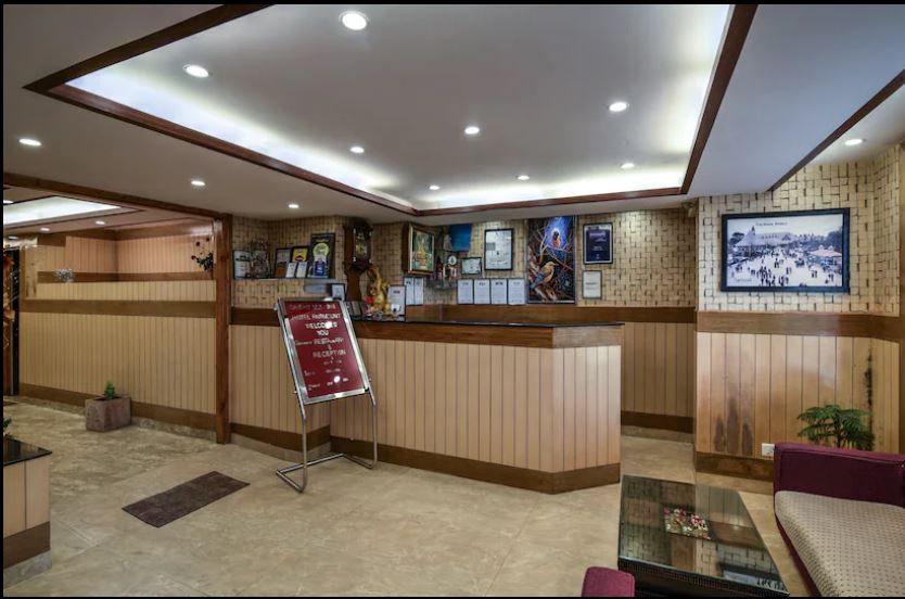 Hotel Fairmount Shimla Forest Greens, Shimla 3